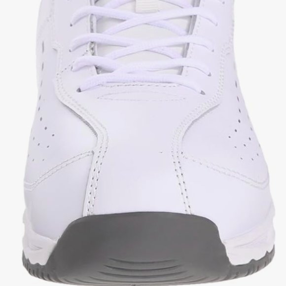 NEW Nautilus Safety Footwear Mens 4041 Industrial & Construction Shoe Sz10 white - Picture 3 of 6